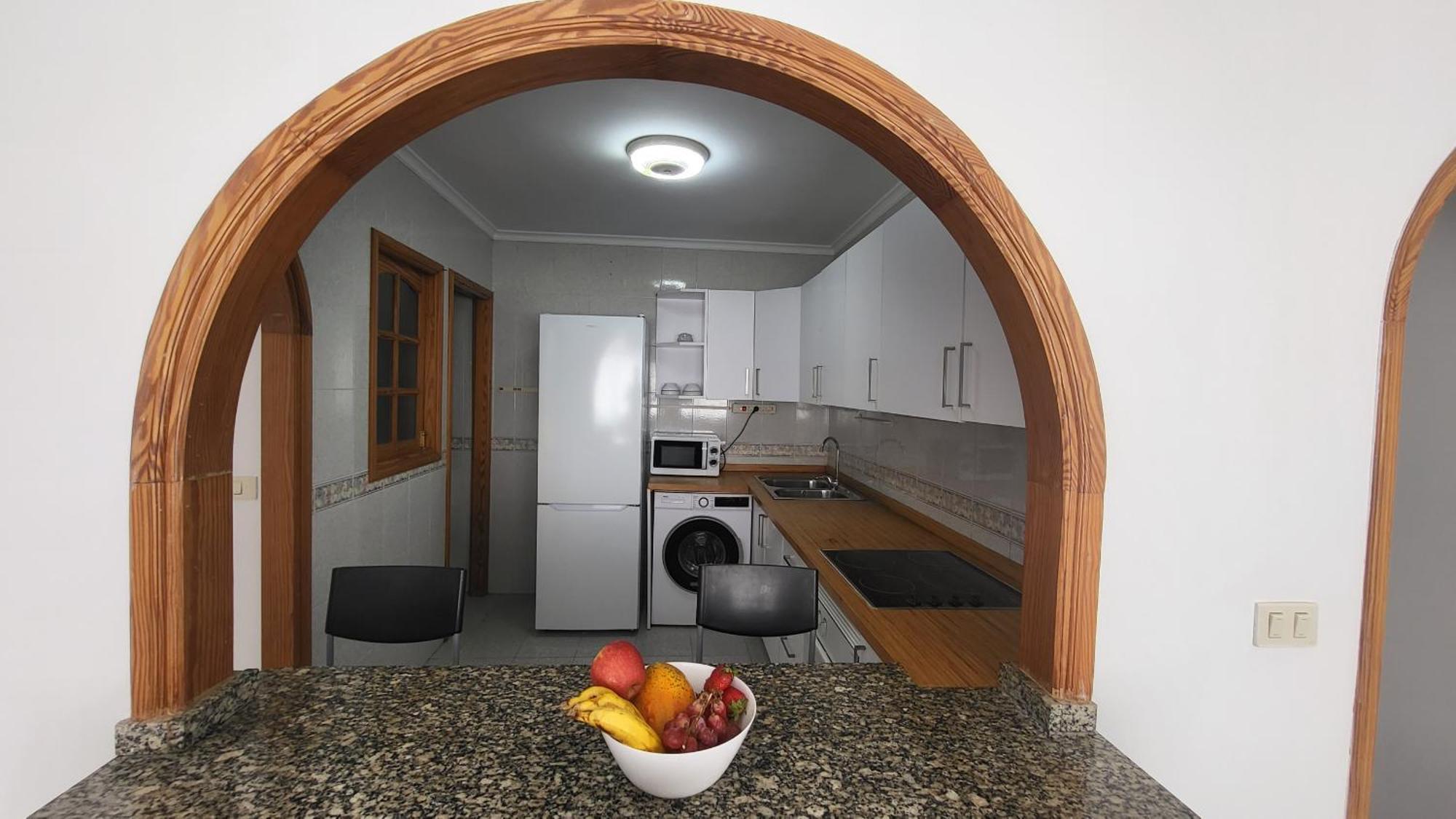 Next To The Beach 5 Beds - Wifi By Canariasgetaway Лас-Пальмас-де-Гран-Канарія Екстер'єр фото