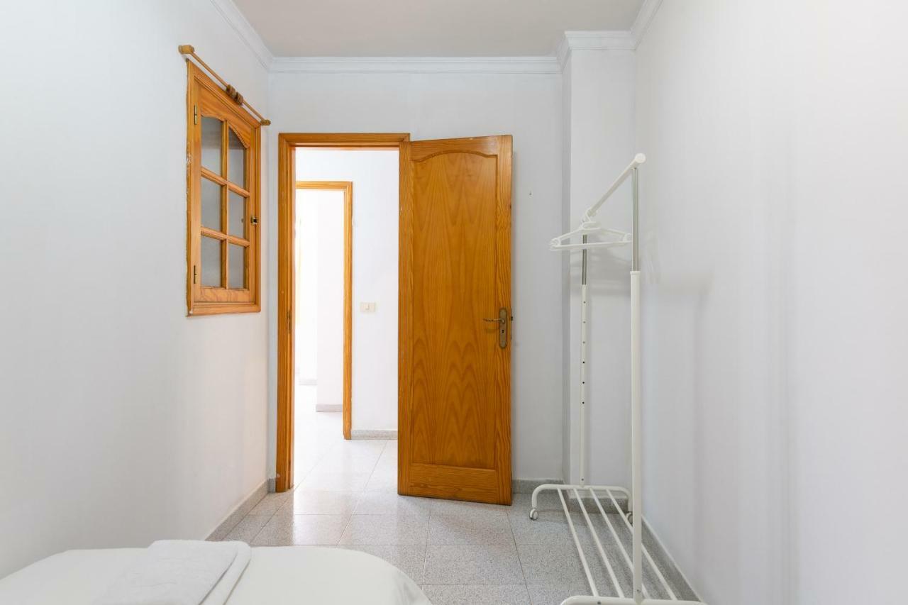 Next To The Beach 5 Beds - Wifi By Canariasgetaway Лас-Пальмас-де-Гран-Канарія Екстер'єр фото